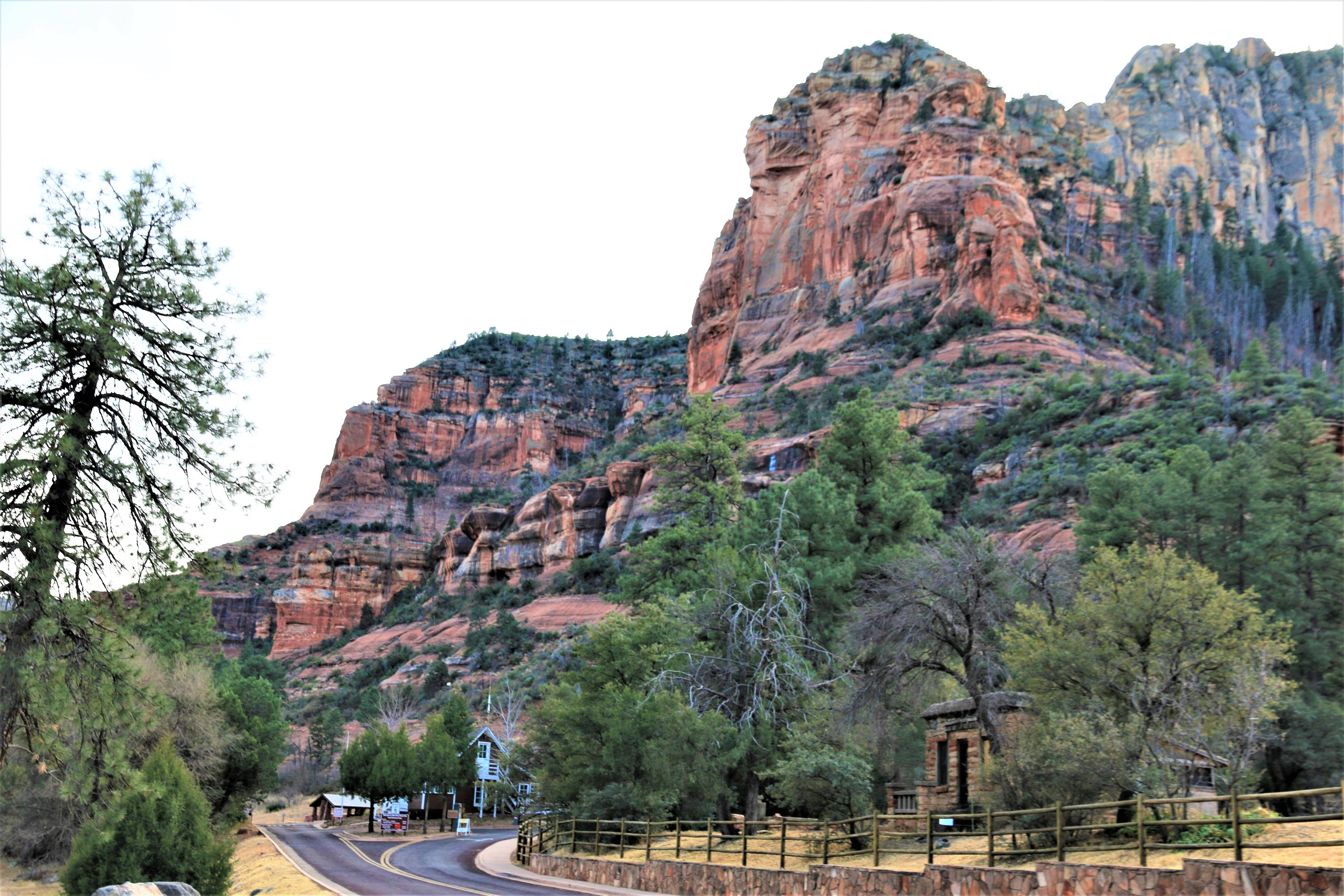 Sedona